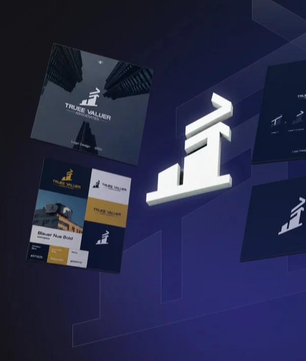 Truee Valuer Associates — project image