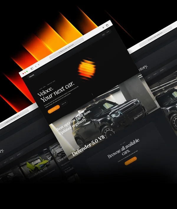 Veloce — project image